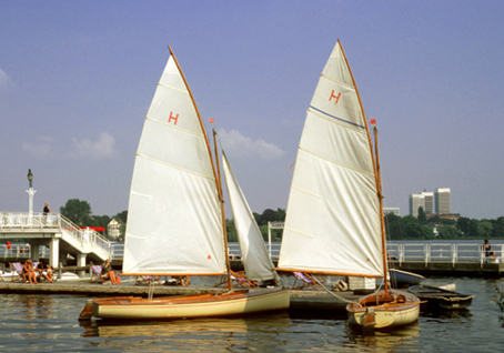 H-Jolle